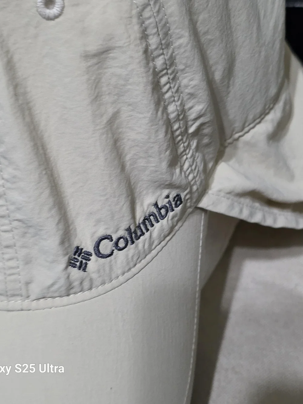 Columbia sun hat